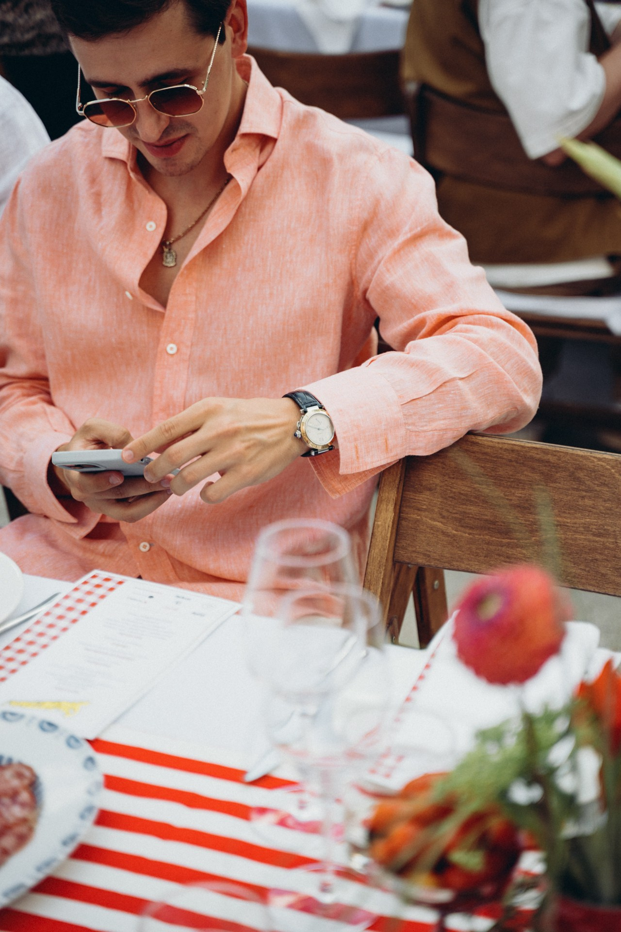 SPAGHETTATA! by italy. Сергей Грицанов Фотограф СПБ