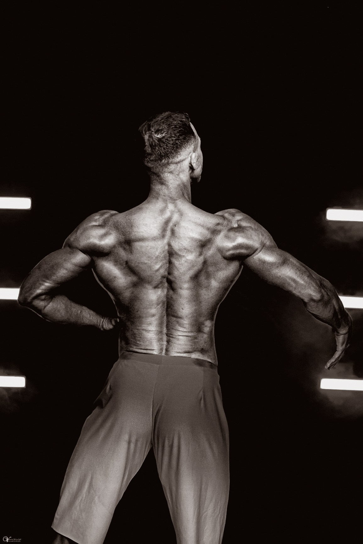 Съемка чемпионата по бодибилдингу. Фотограф женский и мужской портрет Санкт-Петербург