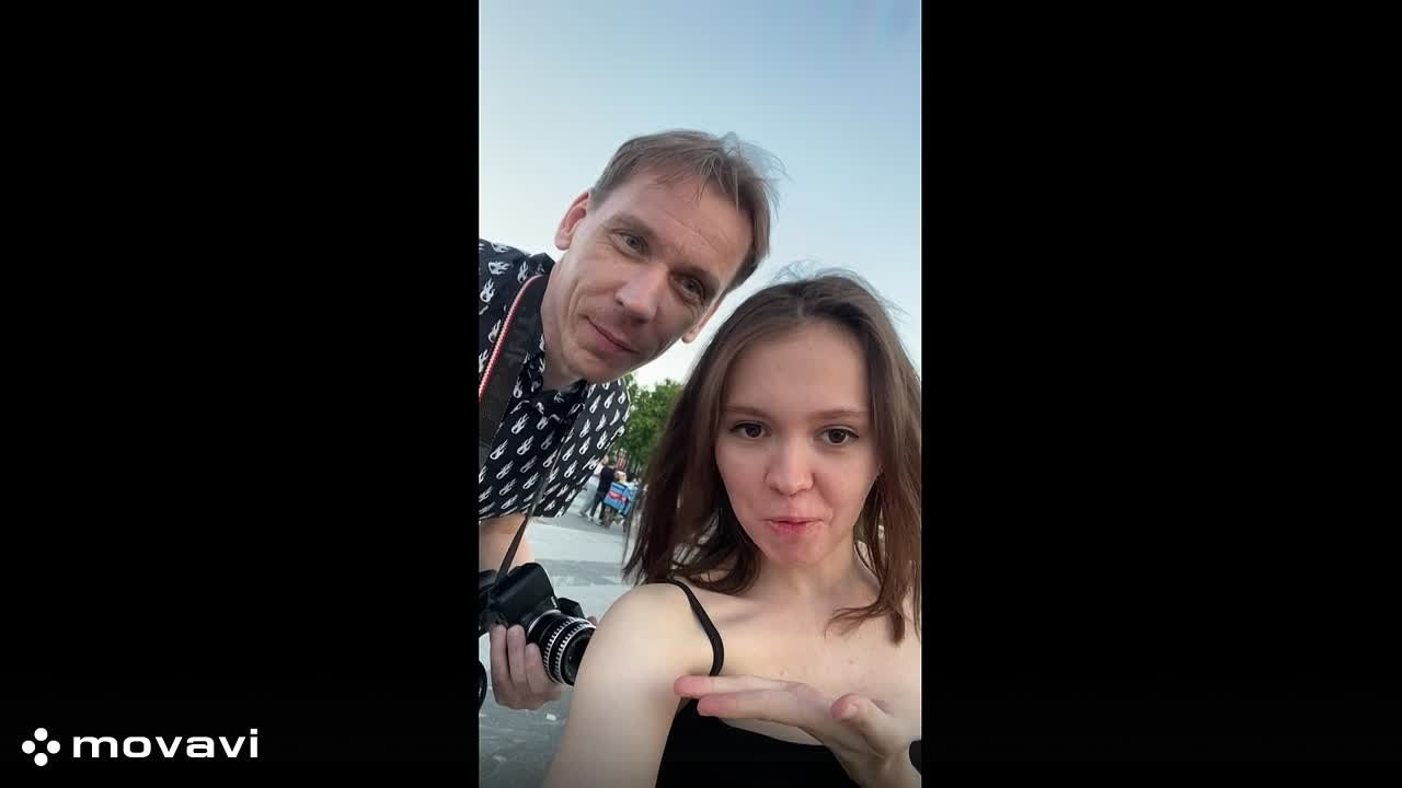 Отзывы о фотографе. Сергей Новиков Фотограф Москва