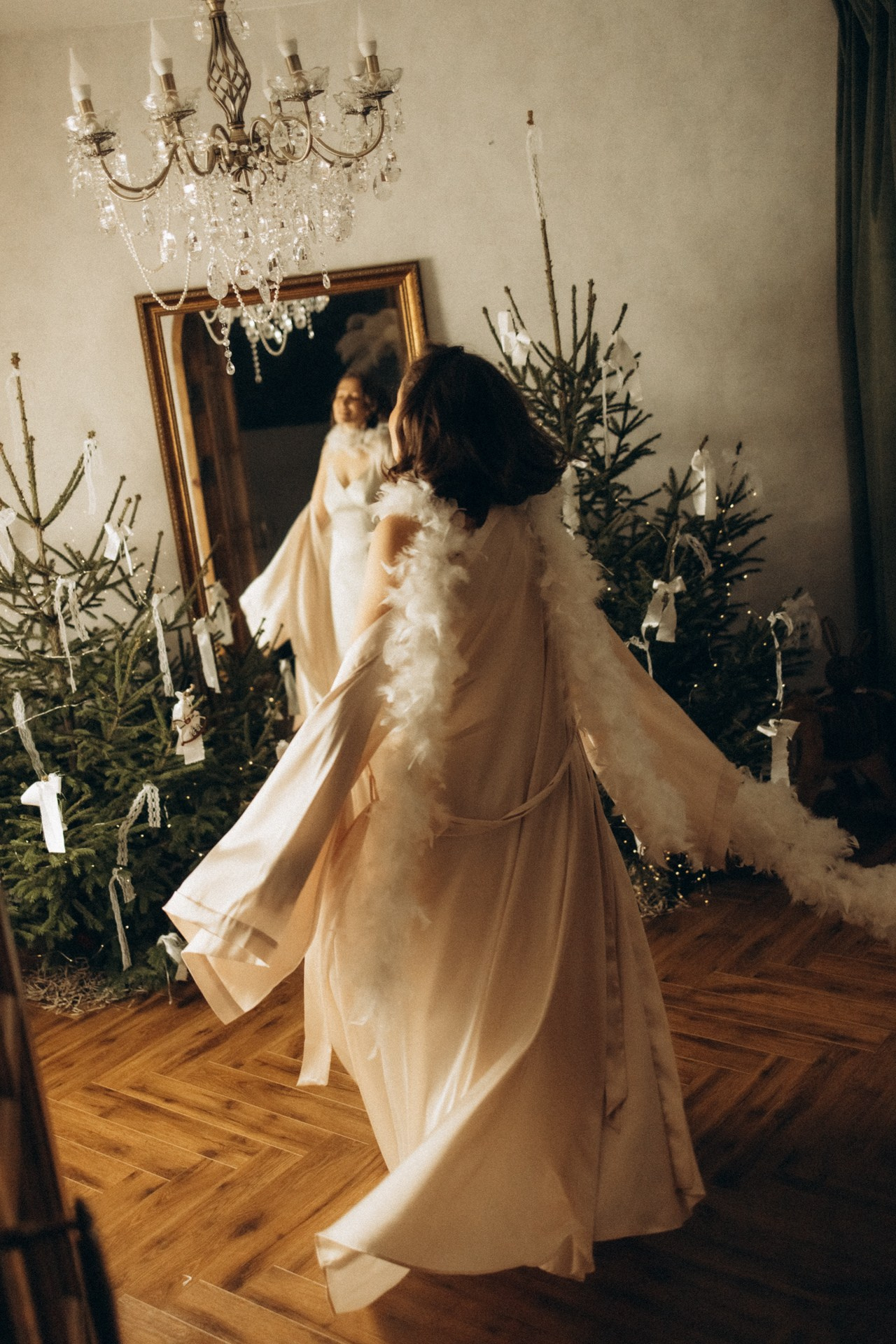 Ольга. Семейный фотограф в Ижевске Даша Денисова