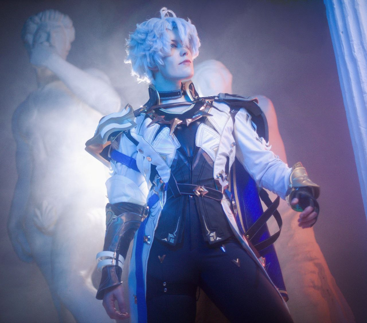 HSR: PHAINON. Polaroud love