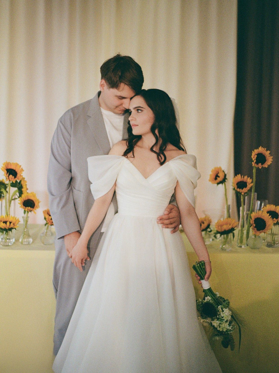 Свадебный фотограф в Рязани и Москве Егоркин Стас