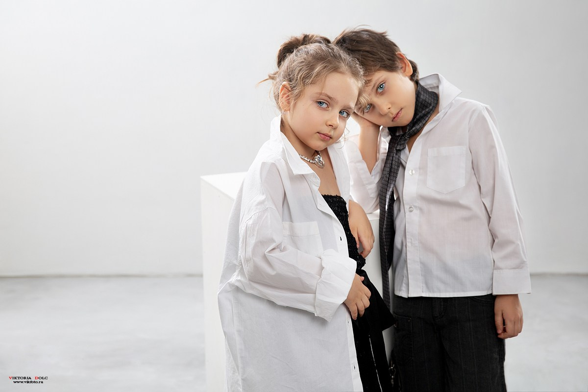 Дети 3-6 лет. Семейный и детский фотограф в Москве и МО Виктория Иваненко