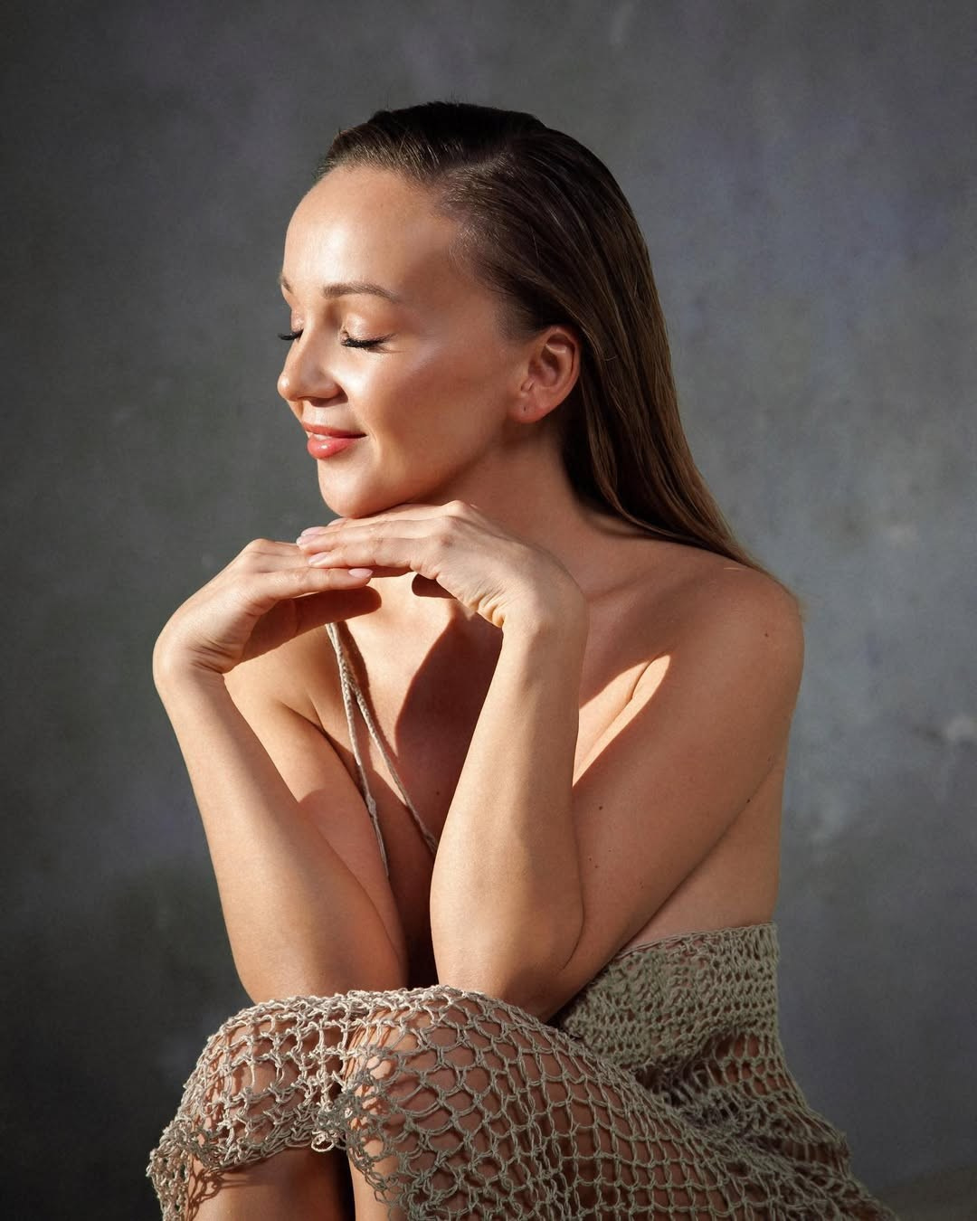 Александра. Krasnopoliophoto