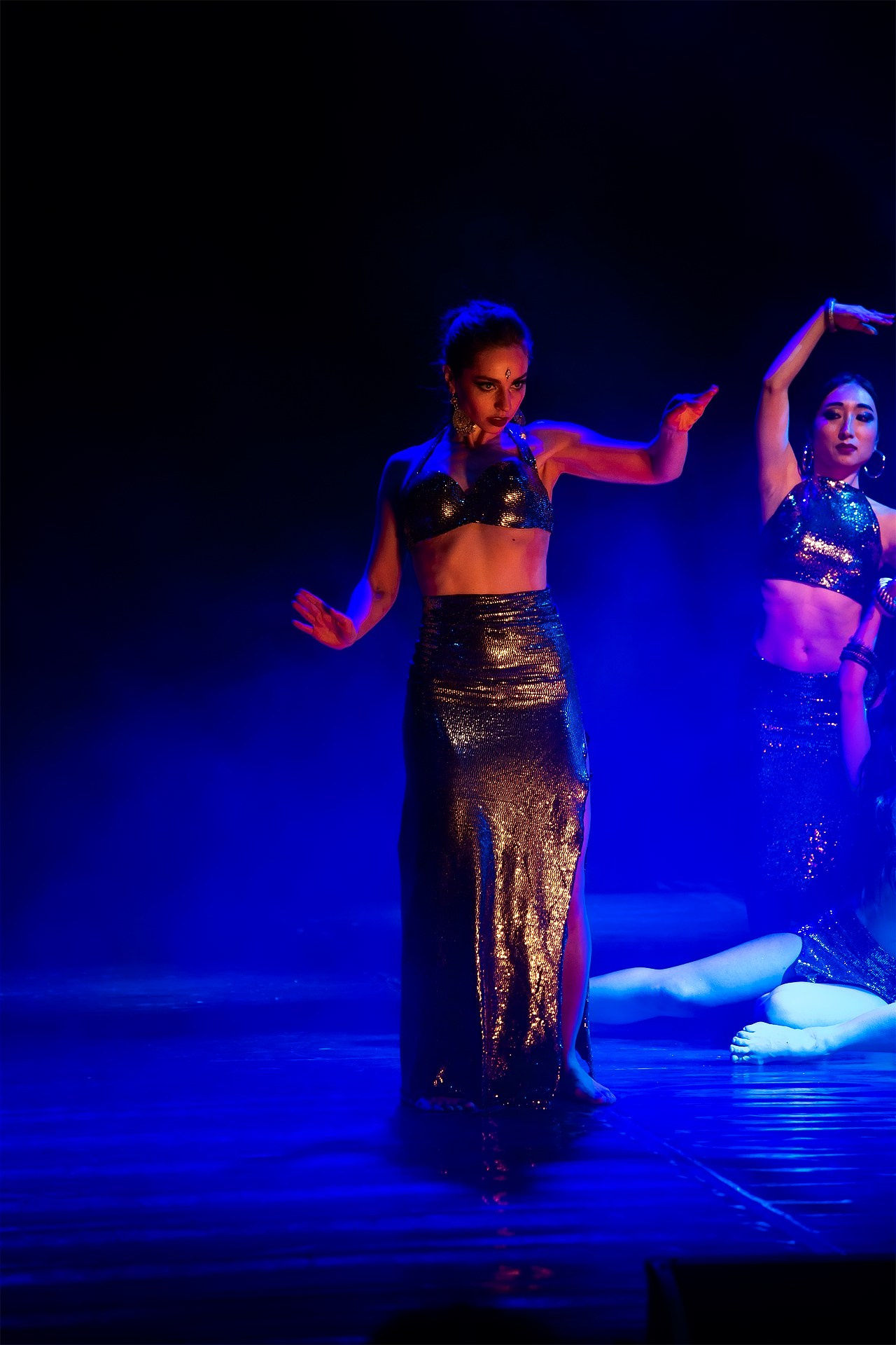 Танци Trible. Семейный и Свадебный фотограф в Астане Александр Астапов