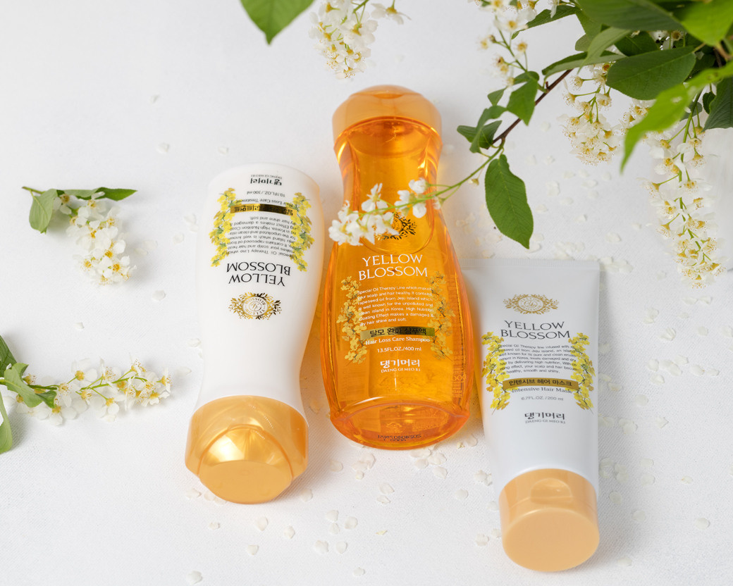 Уход за волосами. Портретная и индивидуальная фотосъёмка в Граце и Тюмени