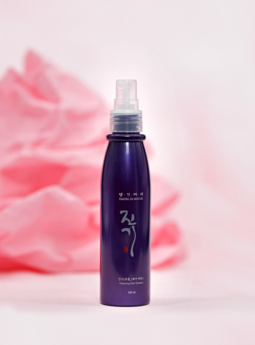 Уход за волосами. Портретная и индивидуальная фотосъёмка в Граце и Тюмени