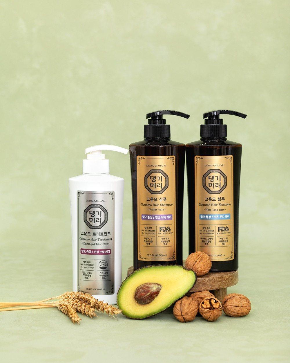 Уход за волосами. Портретная и индивидуальная фотосъёмка в Граце и Тюмени