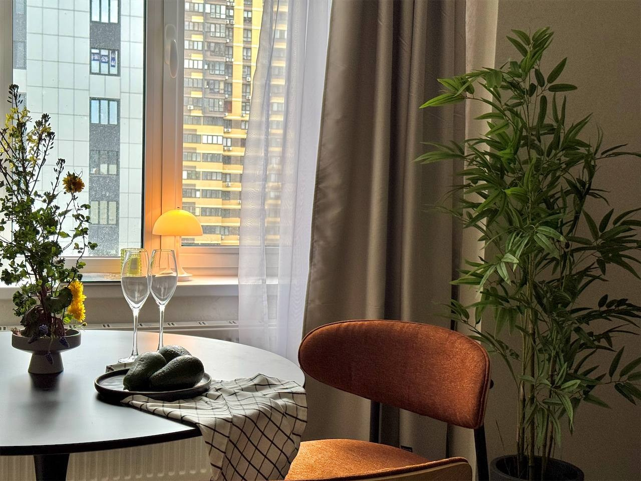 ЖК GRAND PALACE. Виктория Ухова дизайнер интерьера и хоумстейджер в г. Краснодар