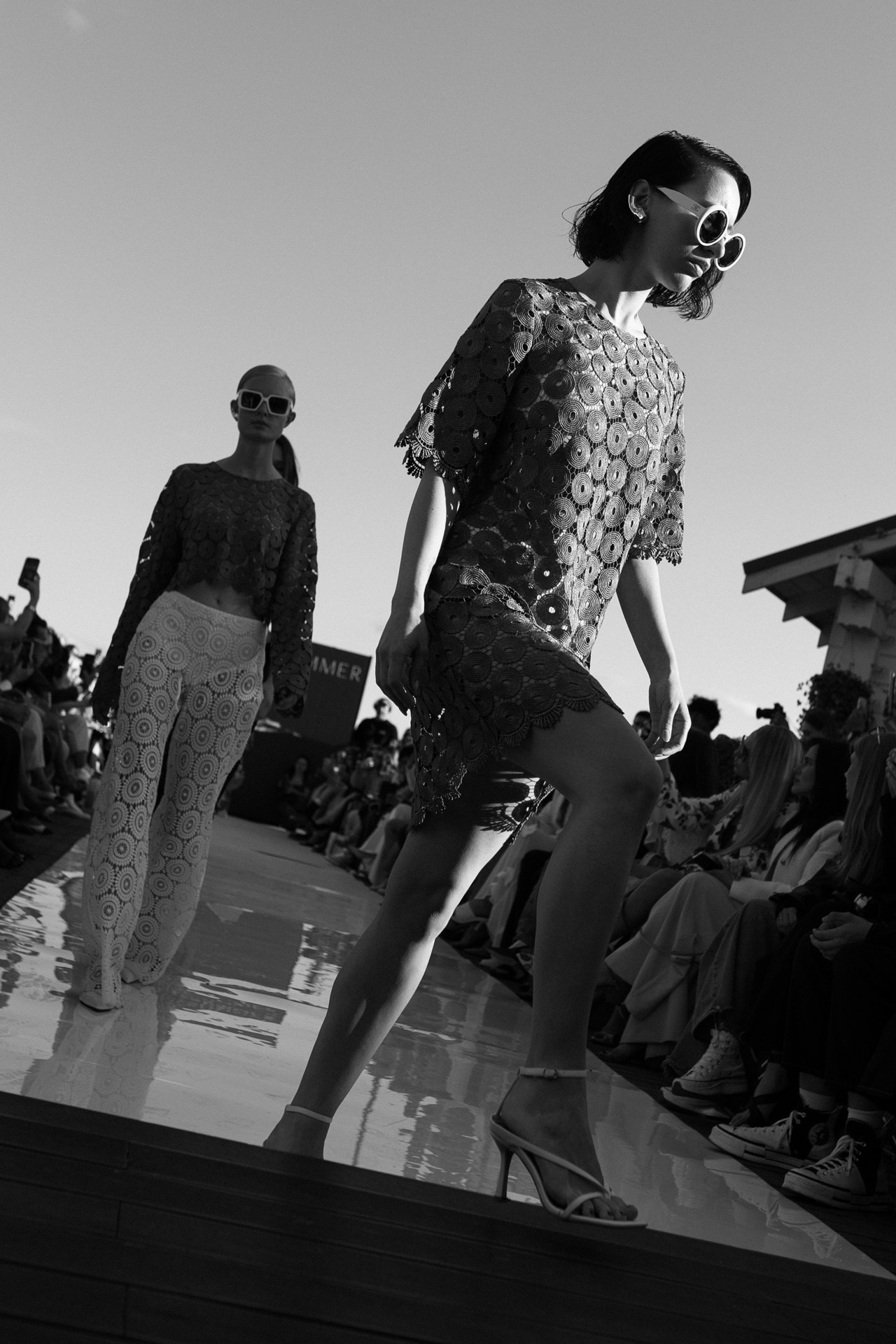 KAMERGER SUMMER. Репортажный фотограф в Санкт-Петербурге Александр Паклин