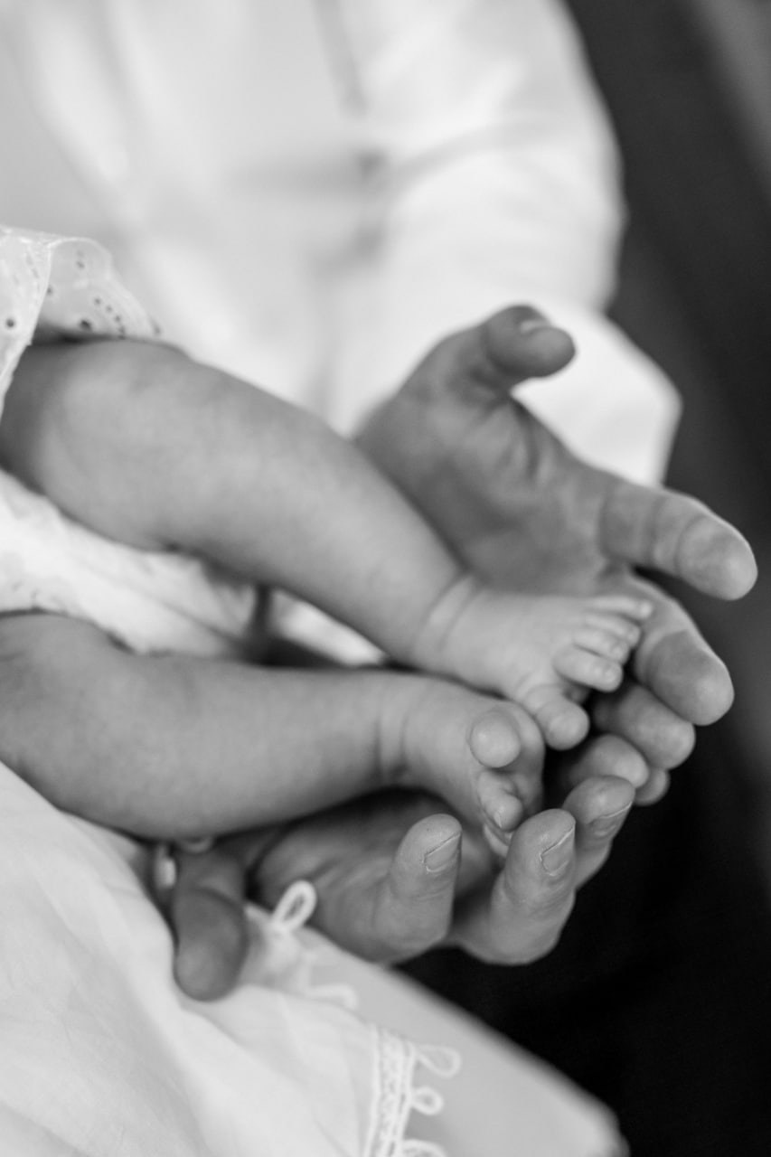 Таинства. Фотограф Оксана Мамукаева г. Владикавказ