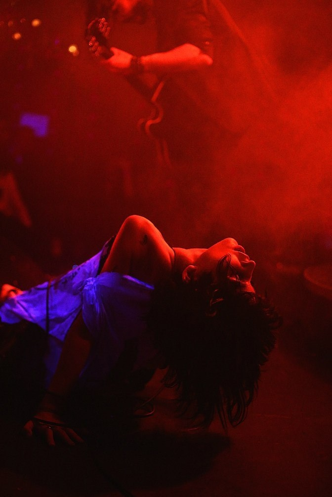 The Jack Wood. Фотограф Дарья Комарова