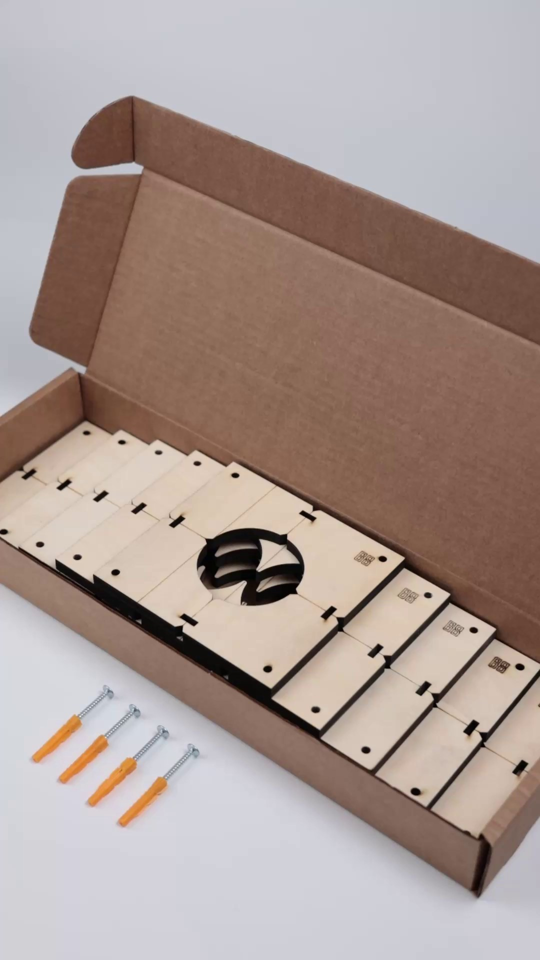 Портфолио с рекламными видеороликами