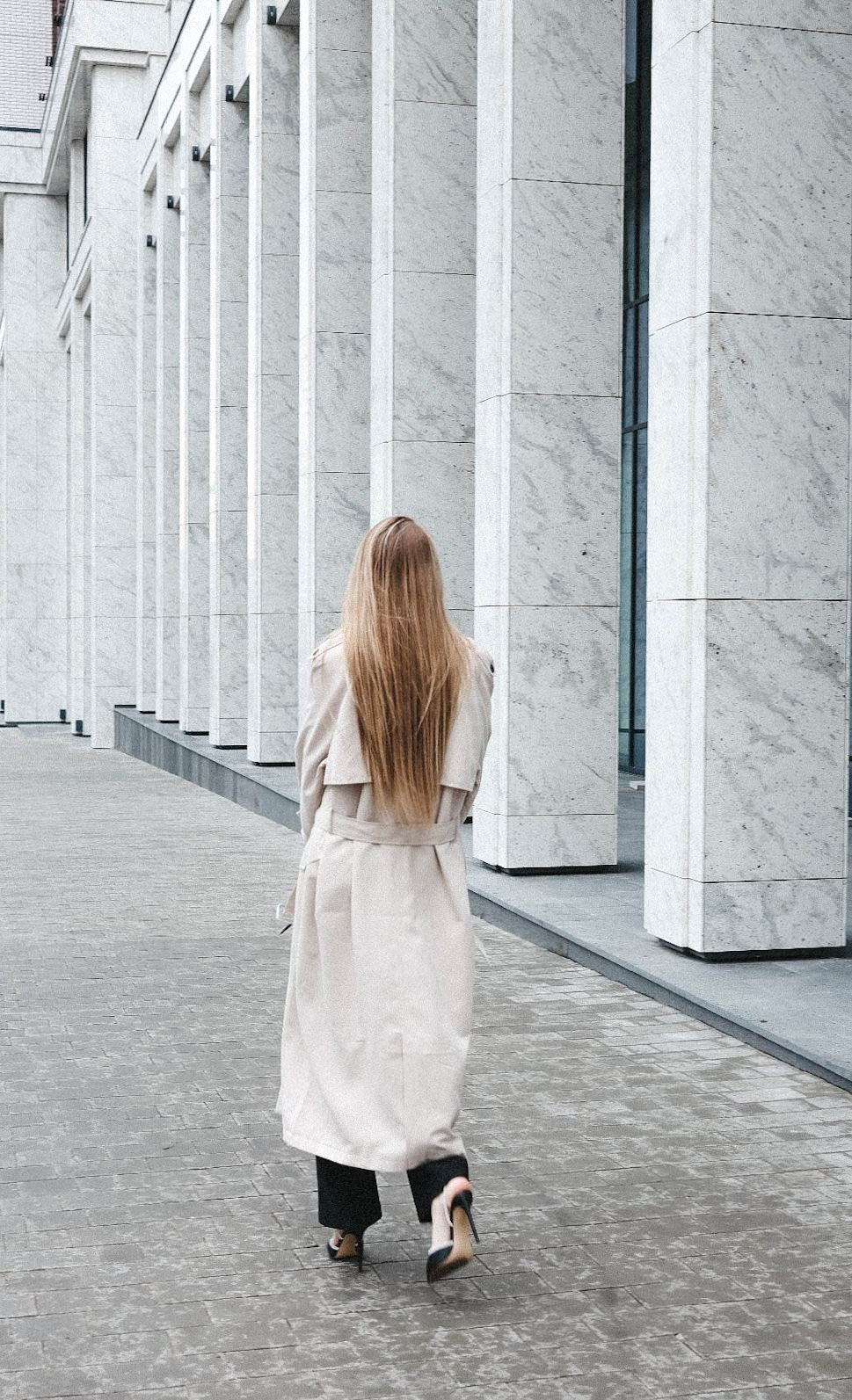 Kate. Главная