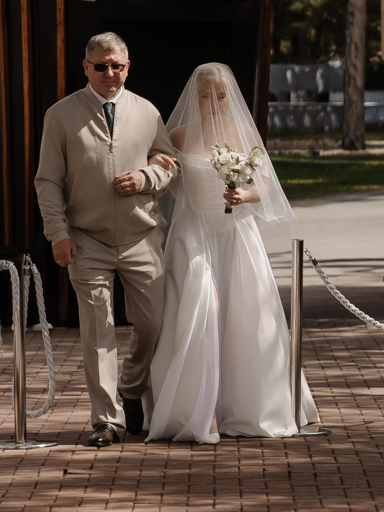 Дмитрий и Арина. СВАДЕБНЫЙ ФОТОГРАФ ЧЕЛЯБИНСК