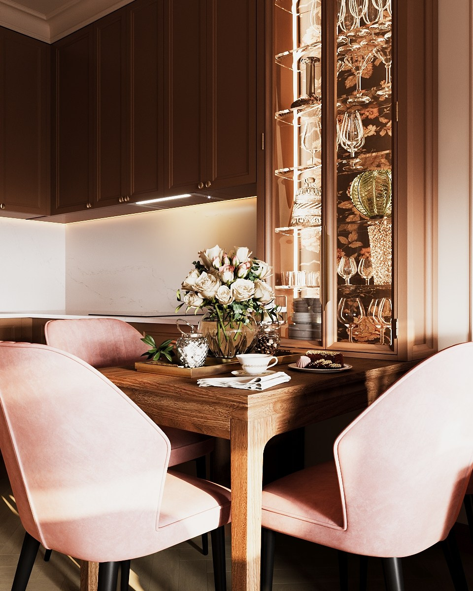 Литературная гостиная. Визуализатор Векшина Елена