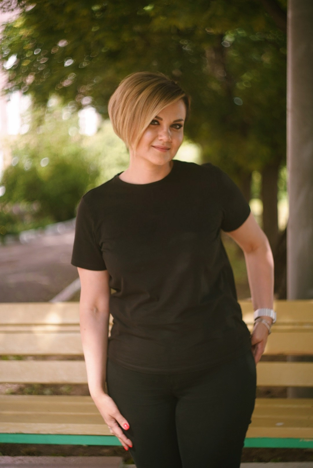 Студийные и стрит фотографии. Фотограф Антон Белоусов