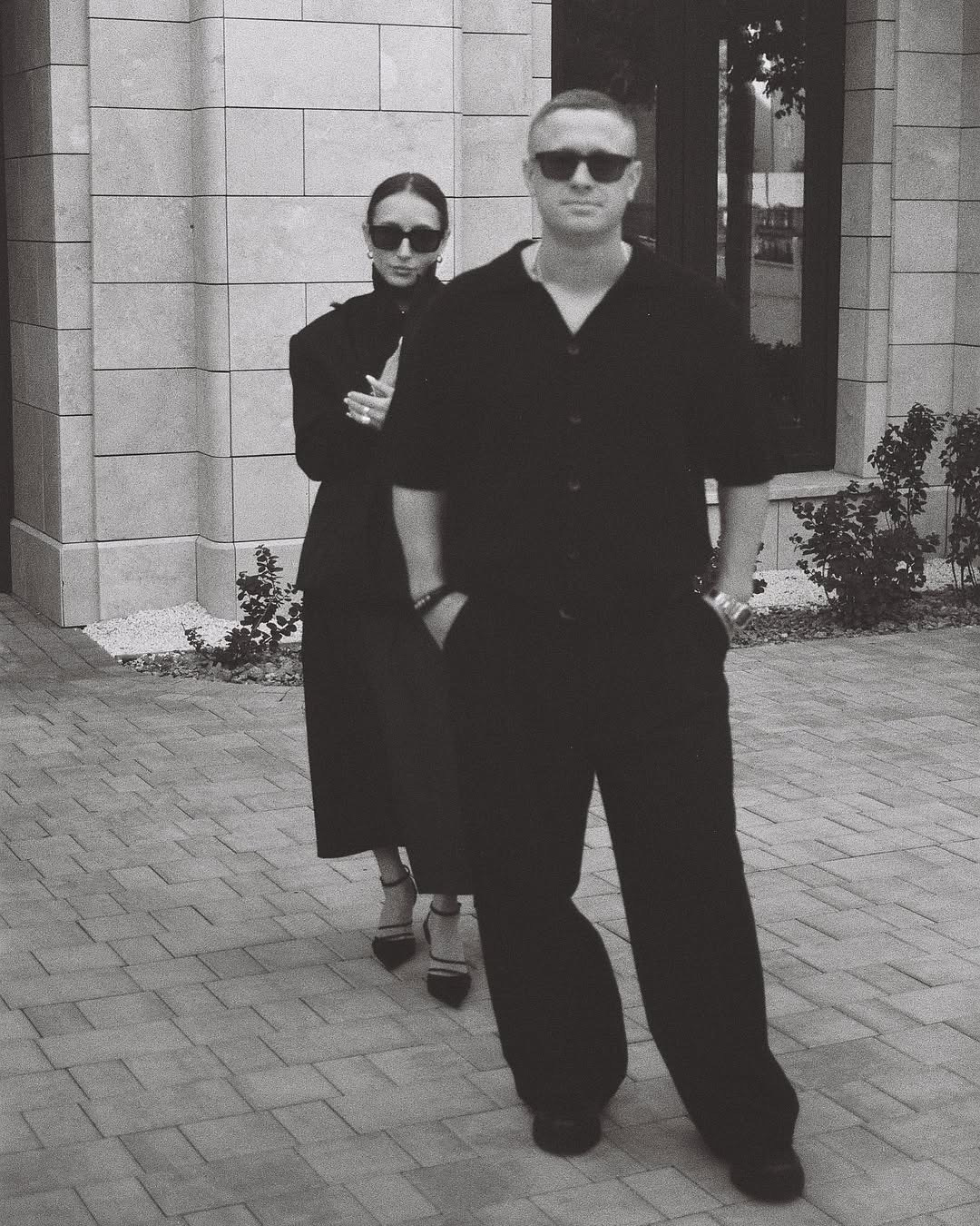 Юлия и Алексей (35 mm). Фотограф в Екатеринбурге и Москве, Анна