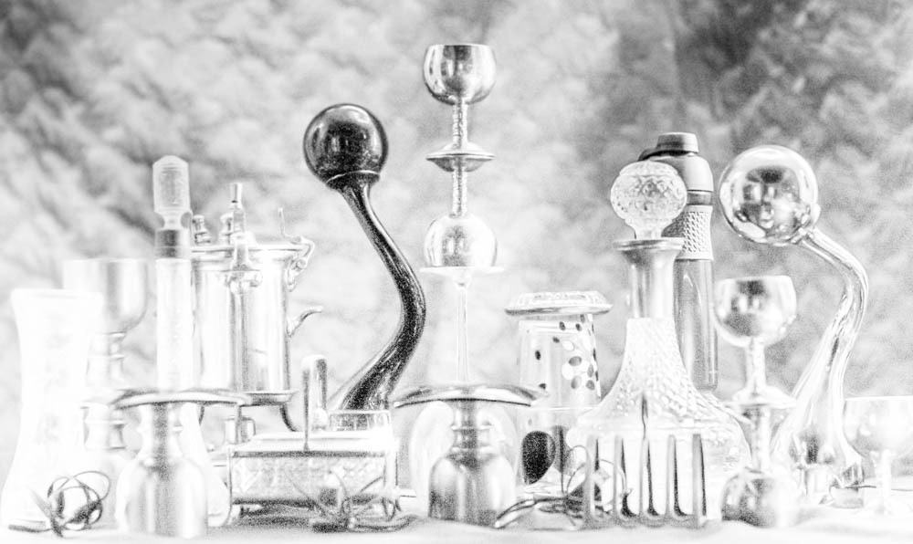 Предметная съемка. OneSnap