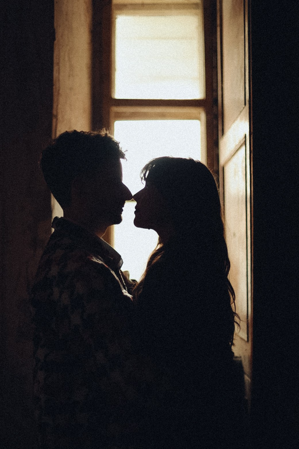 Леша и Настя. Фотограф Нижний Новгород