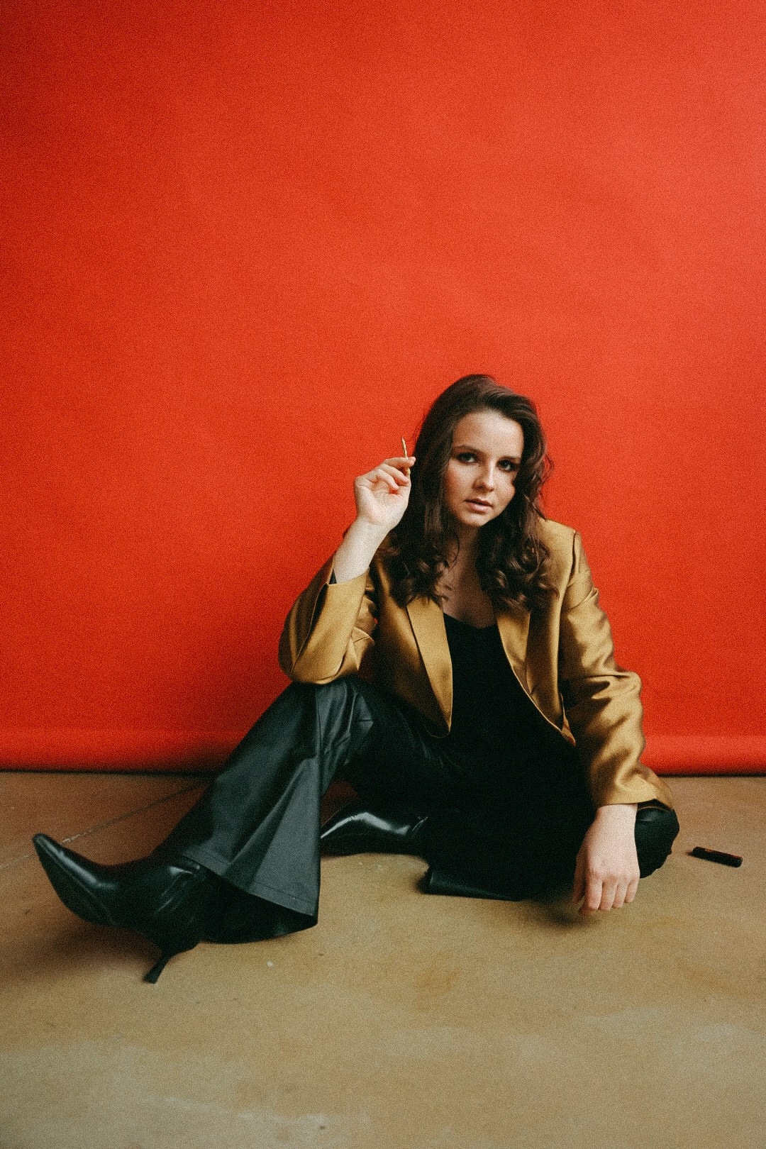 Катя. Фотограф Нижний Новгород