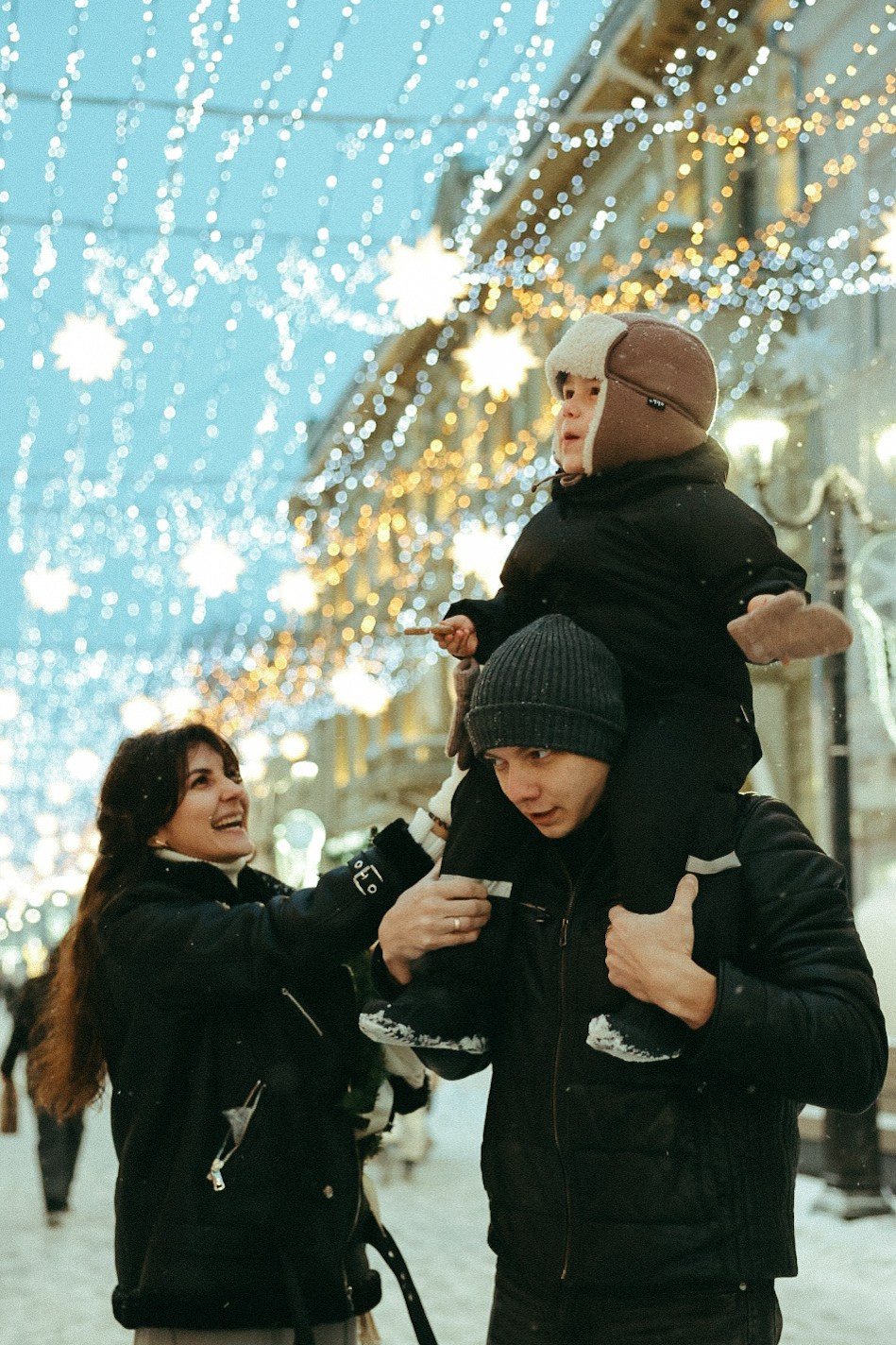 Family. Фотограф Нижний Новгород