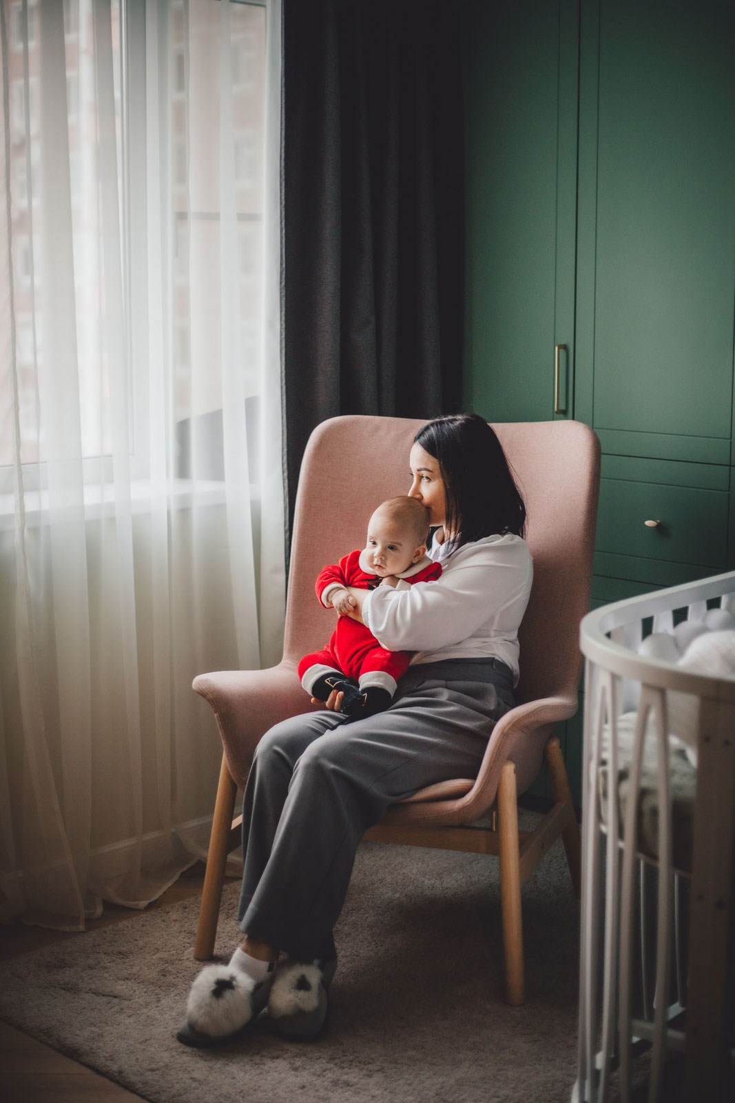 Семья. Семейный и ивент фотограф в Москве Мария Маликова