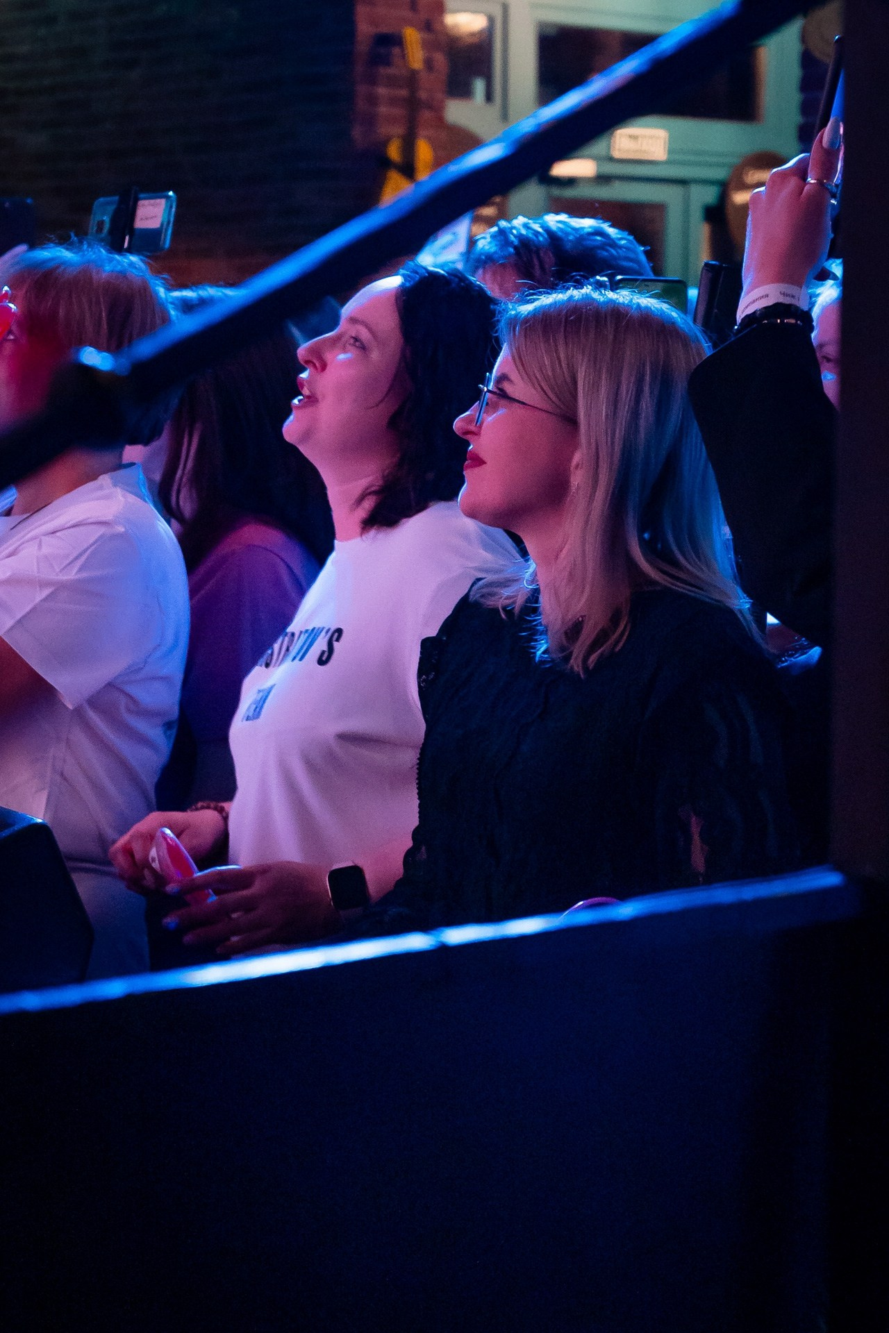 Бар ЧИЖиКО. Фотограф Павел Сердюков