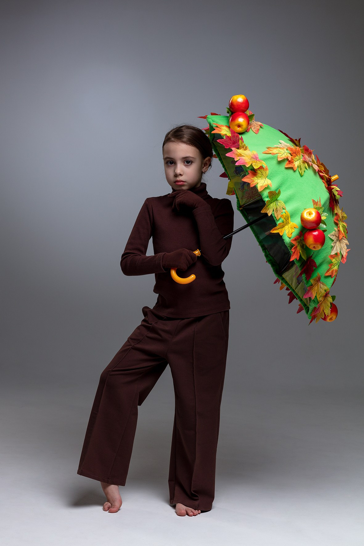 Студия. Детский и танцевальный фотограф в г. Санкт-Петербург