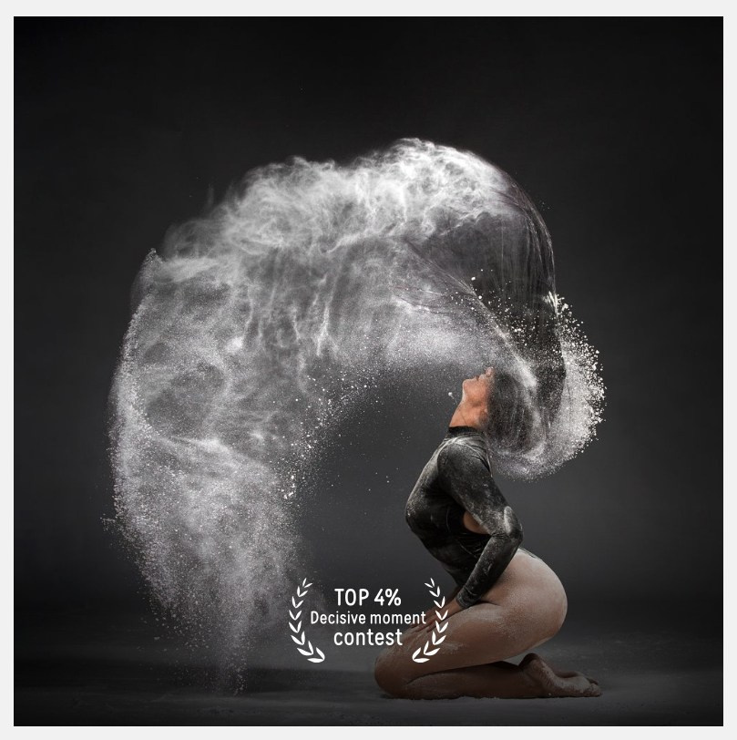 Фотограф Мария Кольцова