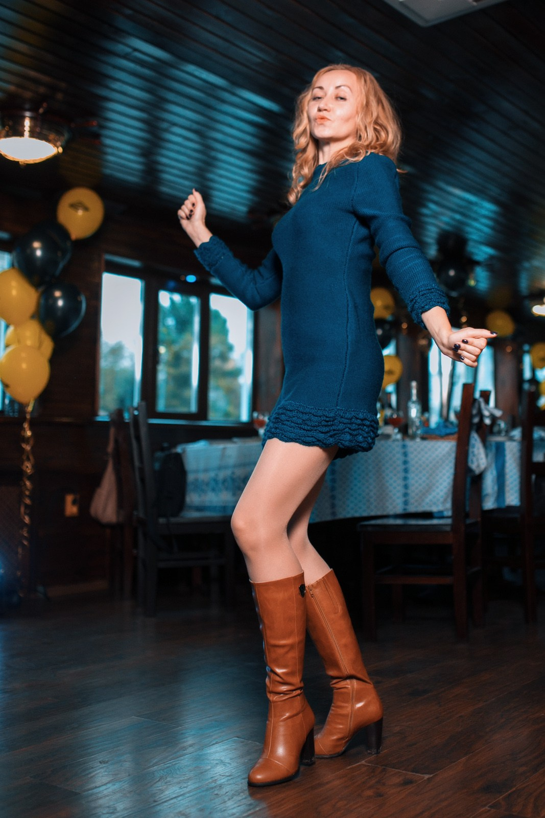 Юбилей компании. Корпоратив. Семейный и репортажной фотограф в Красноярске и Москве Виктор Бабинцев