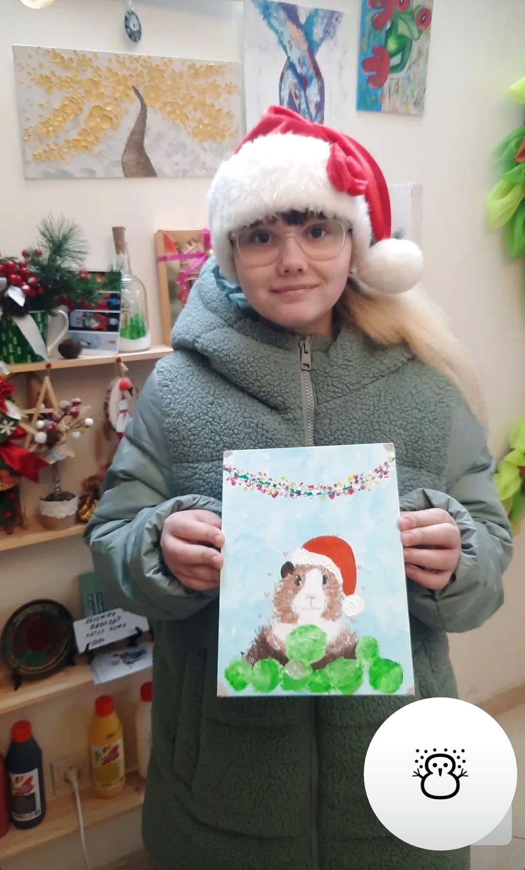 Мероприятие «Талантливые дети». АНО «Центра социальных проектов «Путь в большой мир»