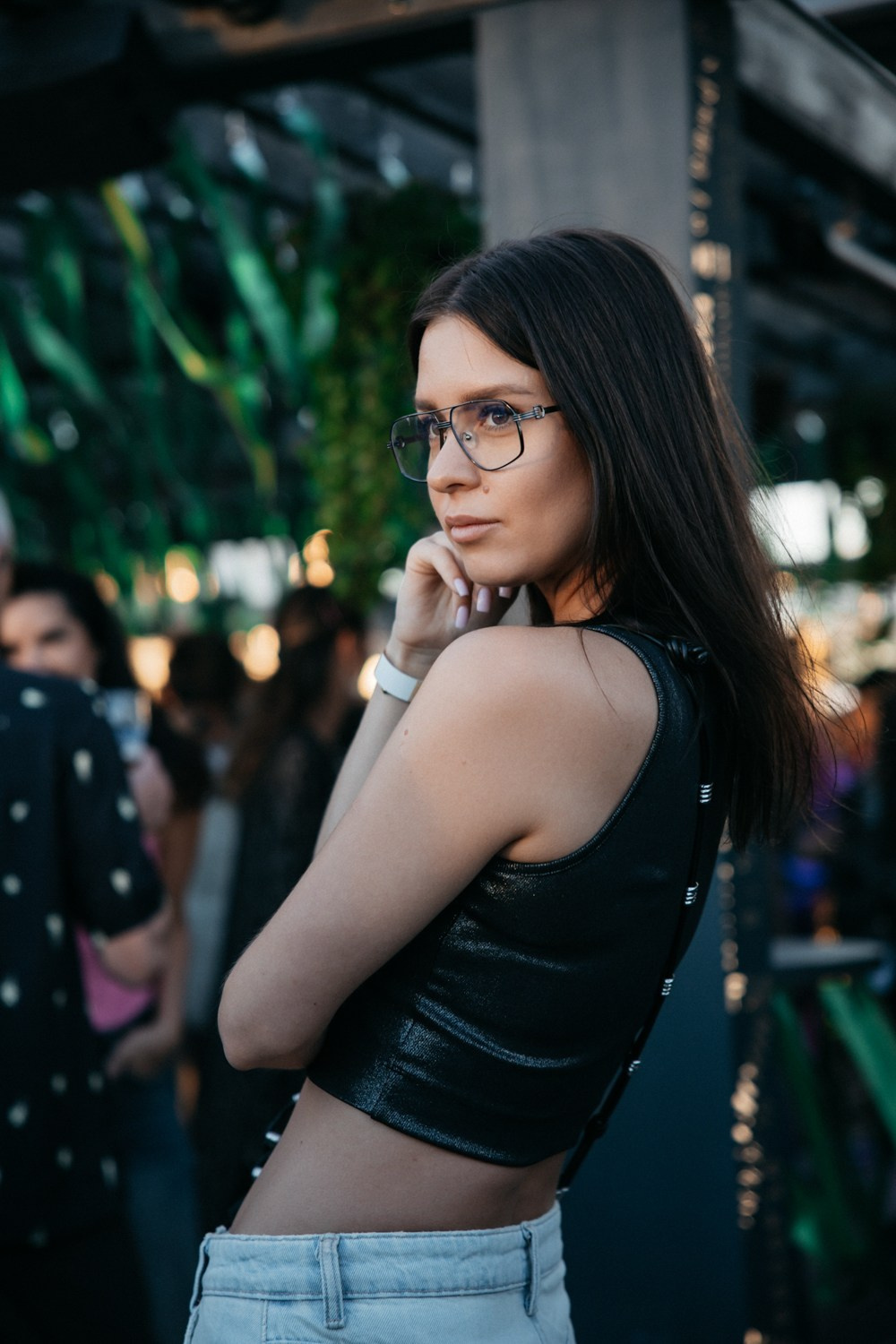 Odyssey. Главная