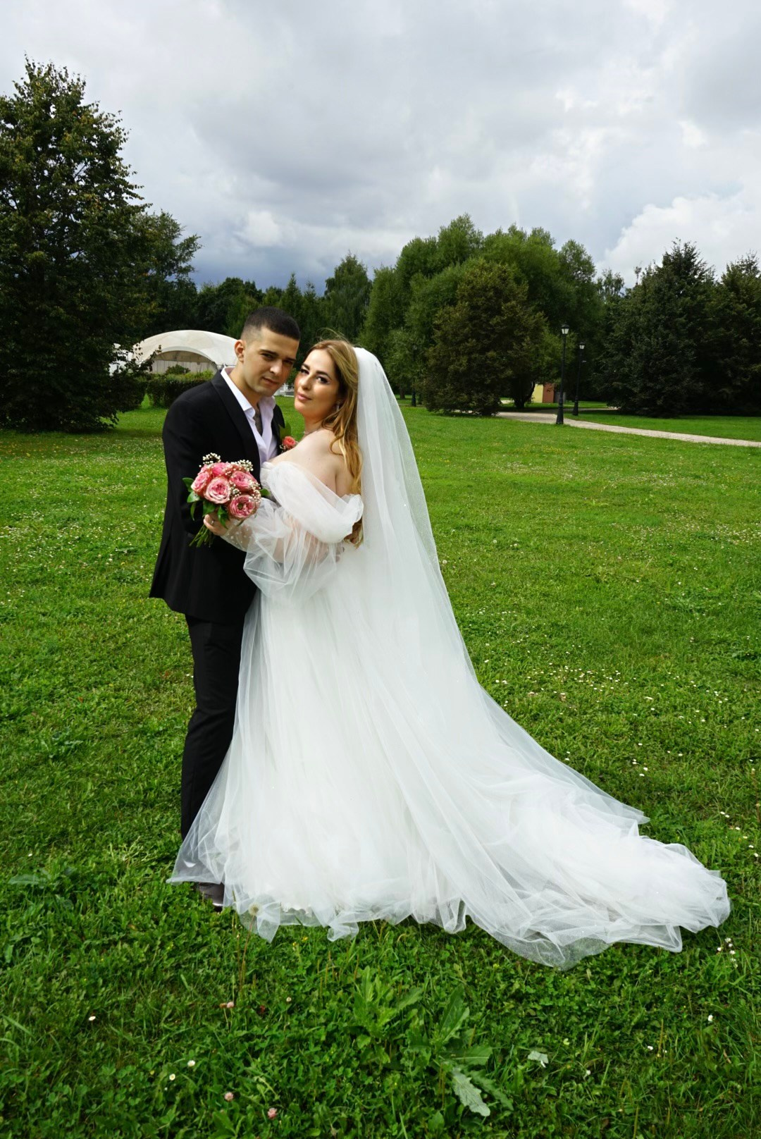 Вячеслав & София. Фотография — это жизнь, освещенная вспышкой