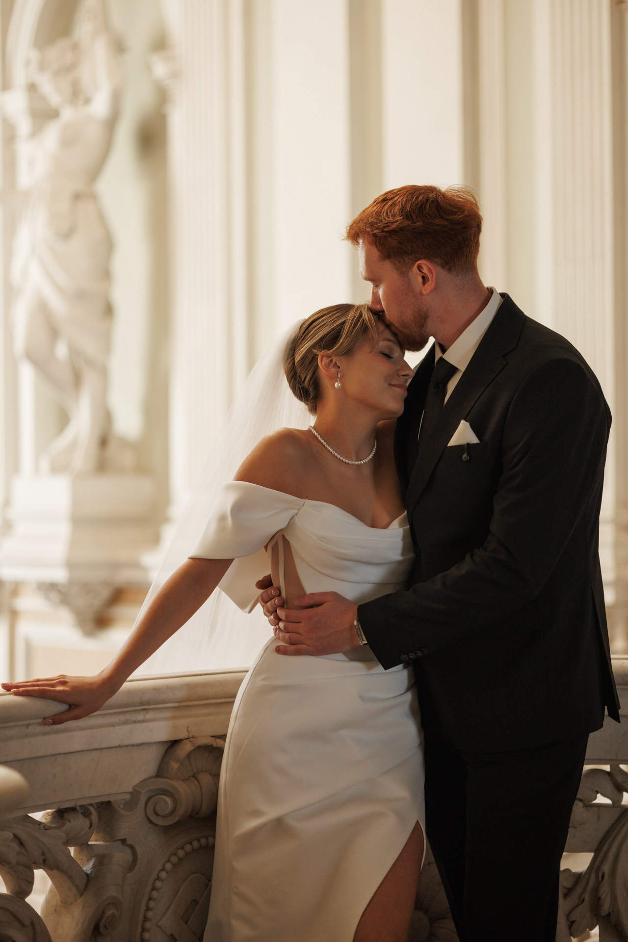 Dostoyevsky's vibe Wedding. Фотограф в Санкт-Петербурге Гладкий Сергей