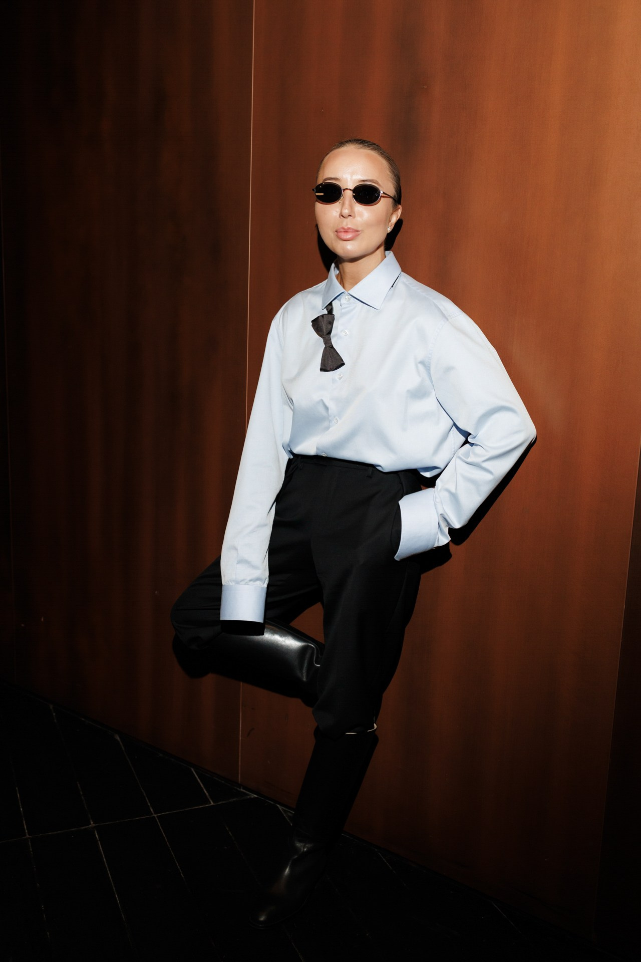 SPB FASHION WEEK 2024. Фотограф в Санкт-Петербурге Гладкий Сергей