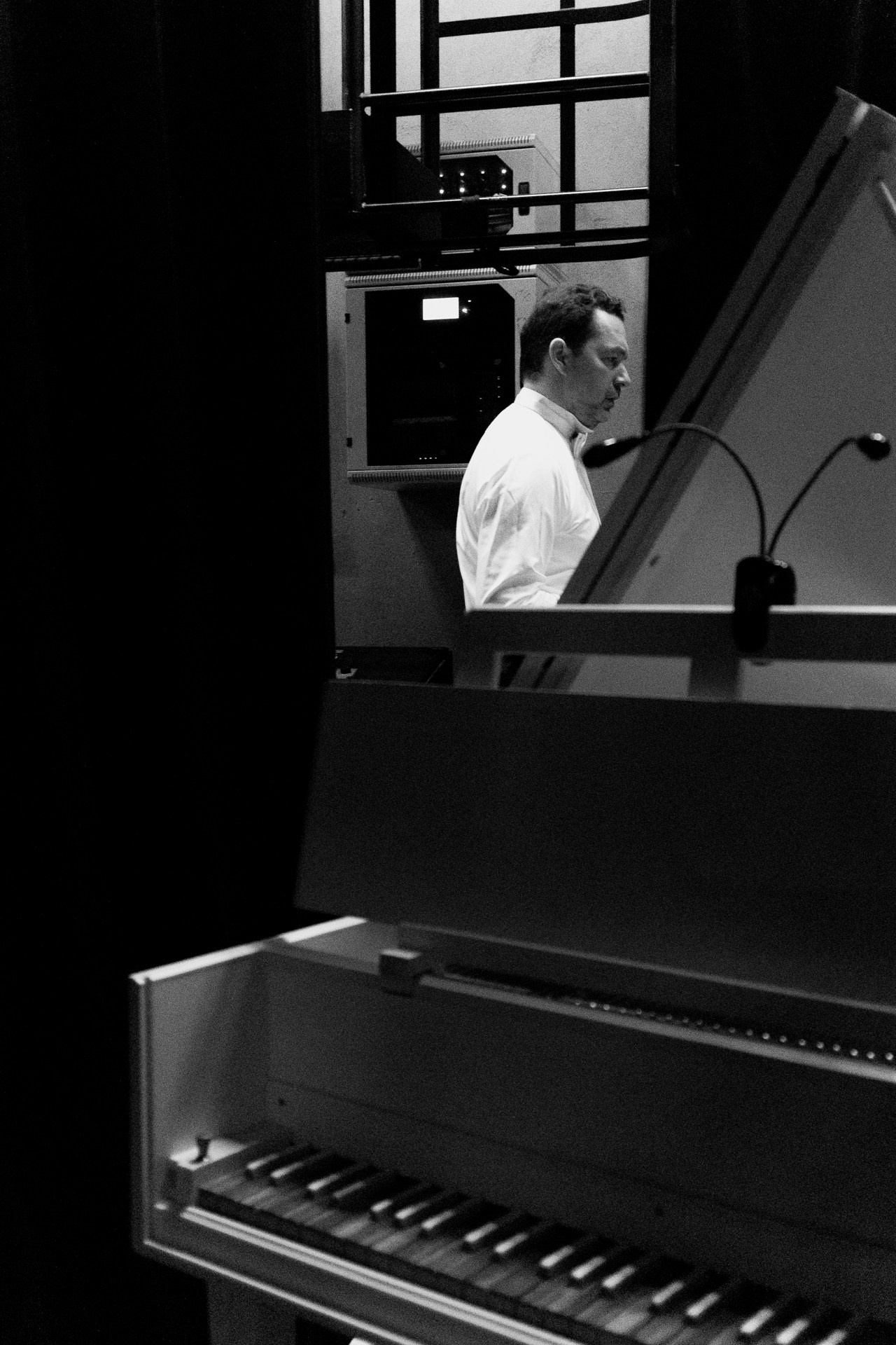 Hermitage Theater: Nikolai Khondzinsky Premiere. Фотограф в Санкт-Петербурге Гладкий Сергей