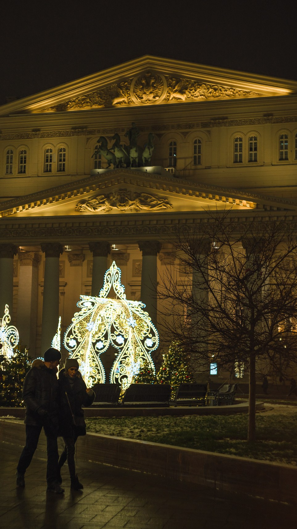 Москва. Ноябрь. 2024. Фотограф в Сочи Елена Лисотина. Фототуры в Сочи