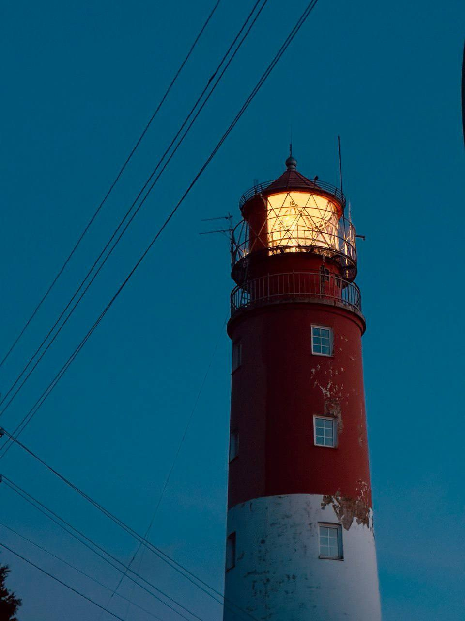 Калининград 2025. Фотограф Михаил Олейник