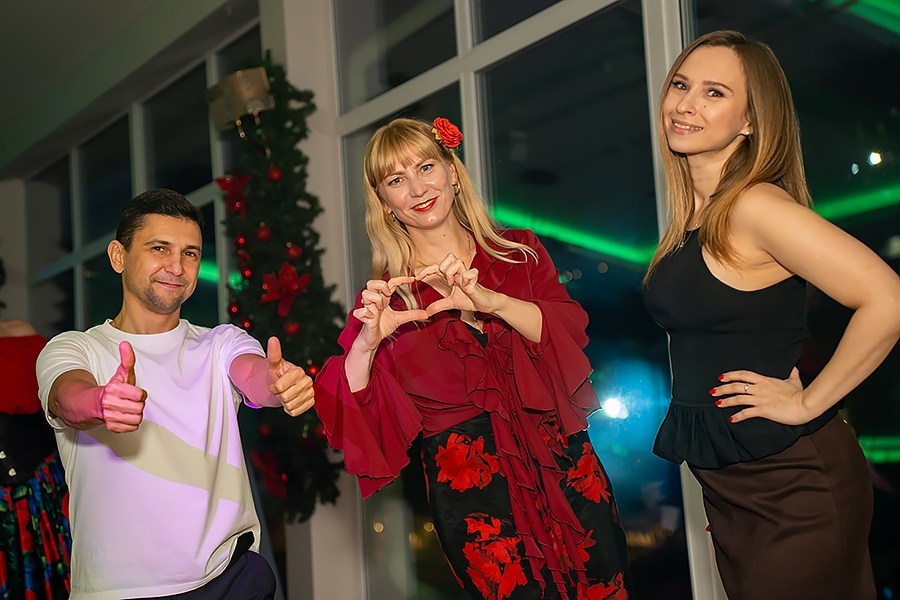 Moreman 10 лет. Фотовидеомейкер Виктор Павленко