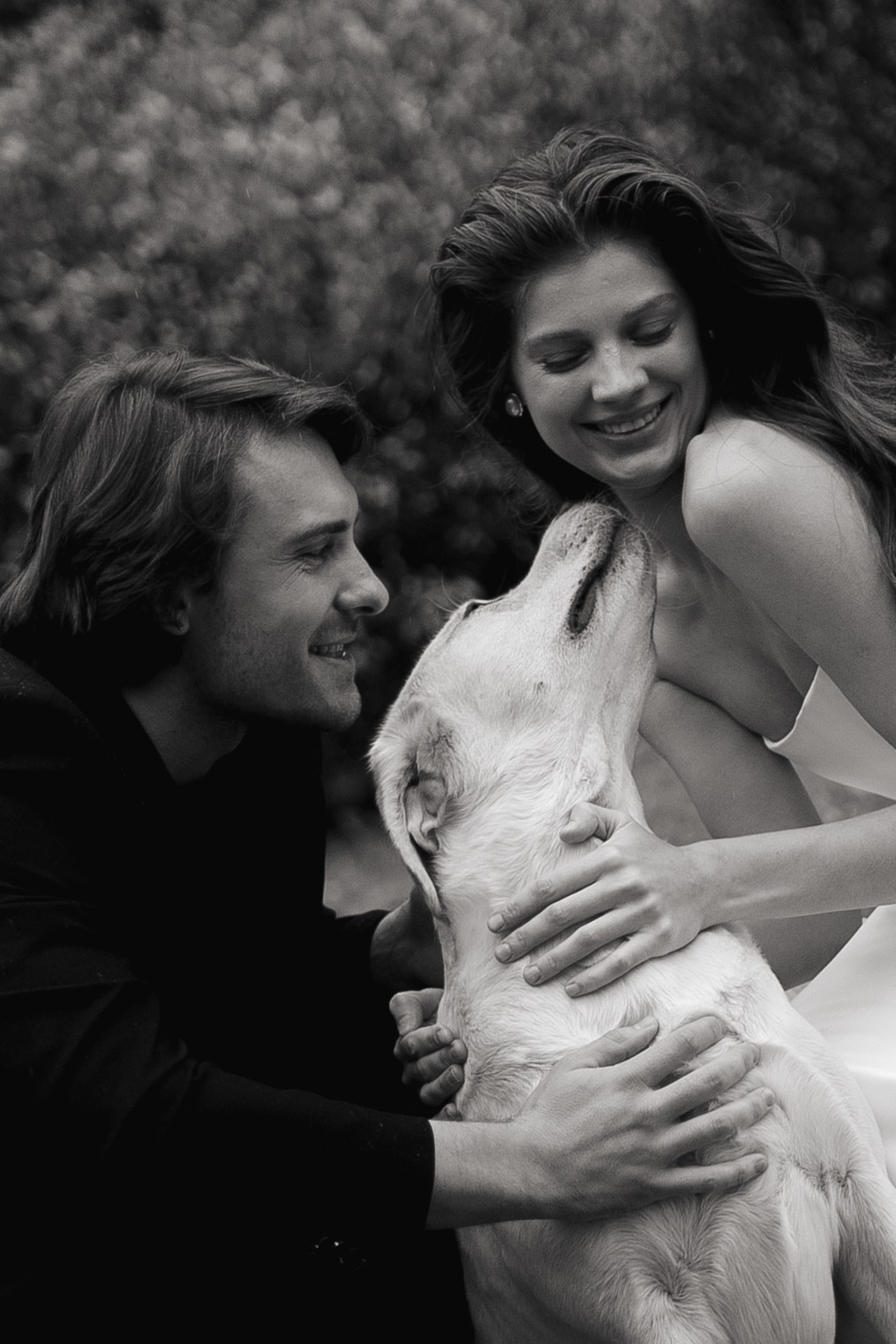 Юля и Дима. Главная