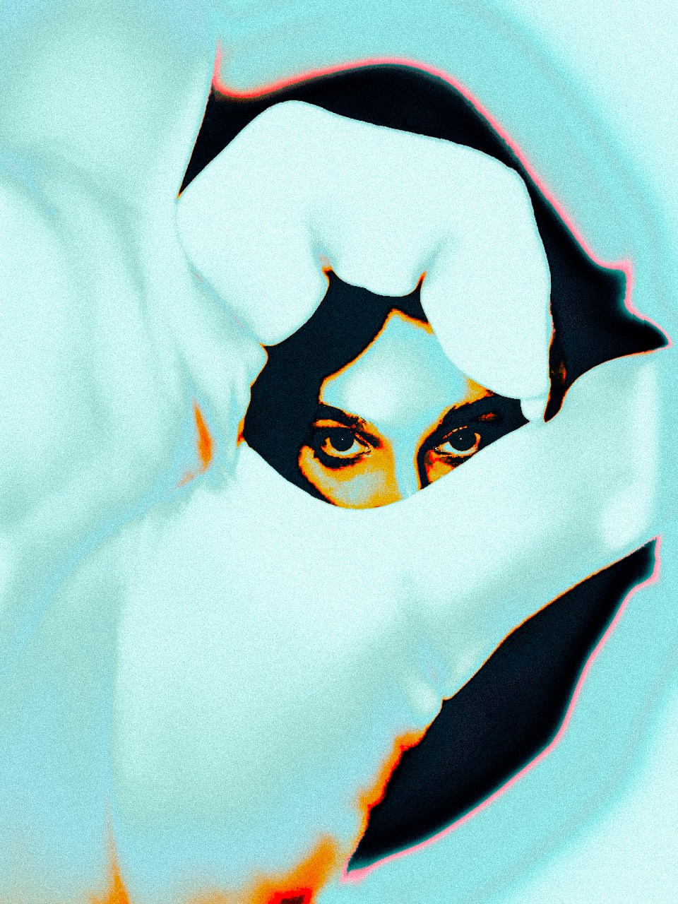 Катарсис. Фотограф, фотохудожник г. Краснодар Оксана Зинченко