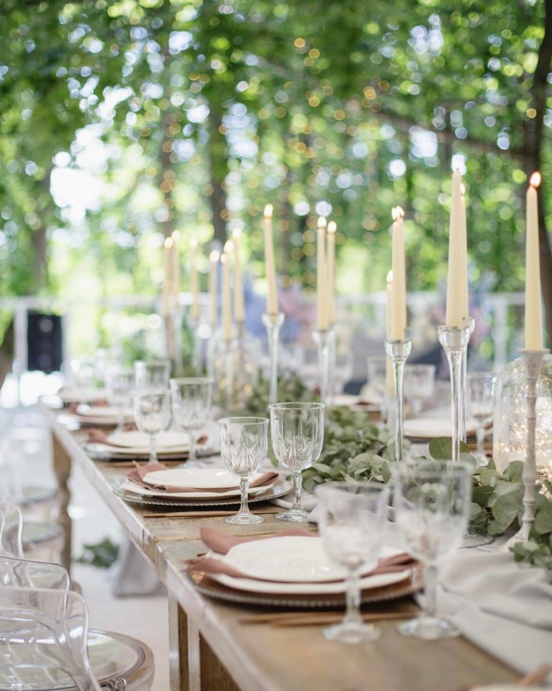 Иван & Дарья. Агентство по организации мероприятий