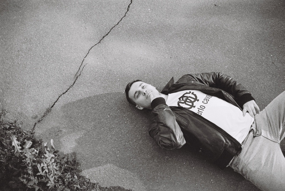 Художественная фотосессия в Иваново