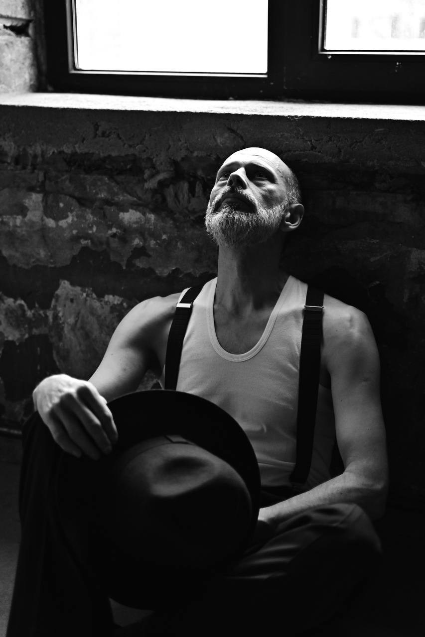 МУЖЧИНЫ. Photographer LaranaLaria