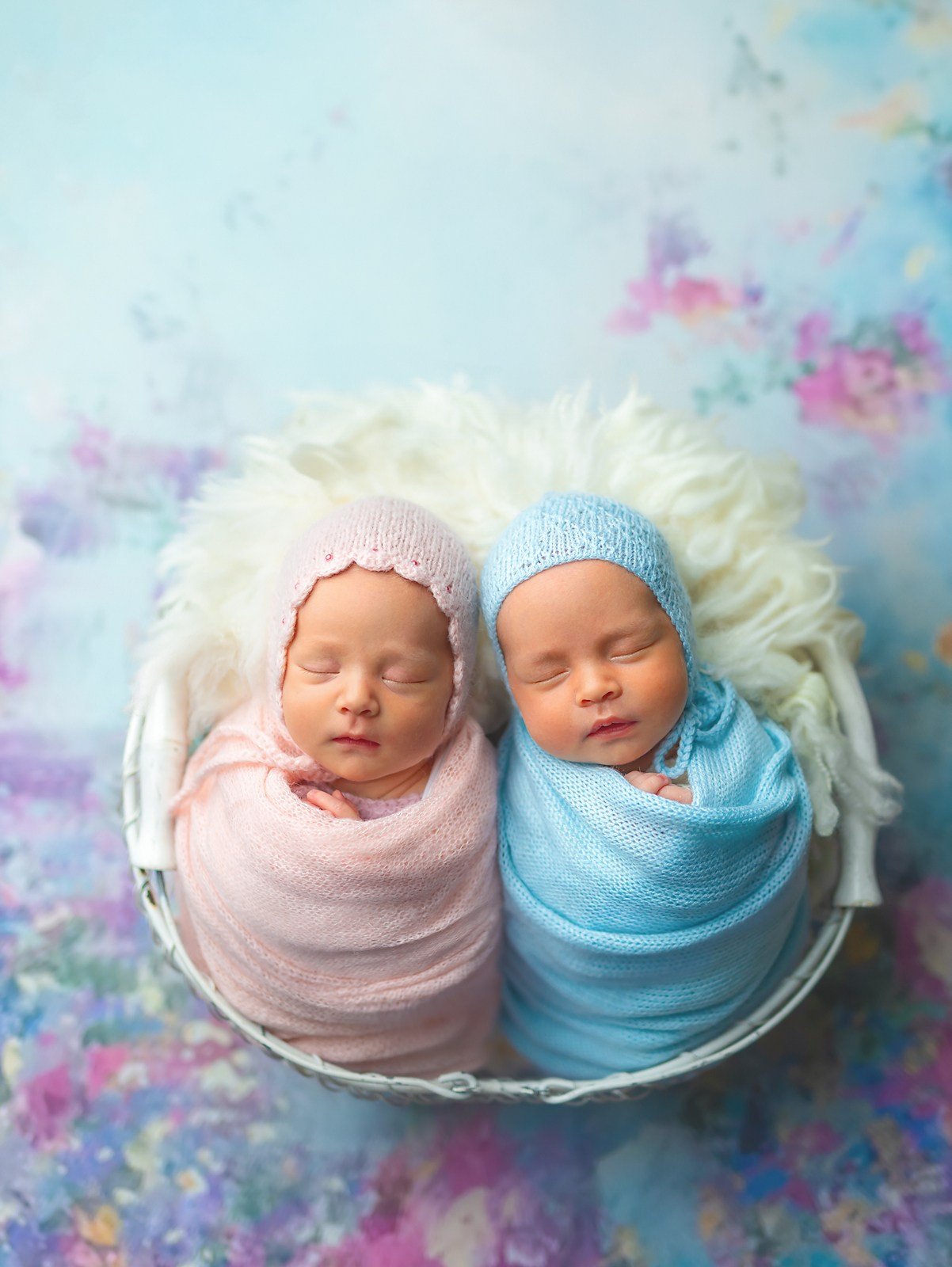 Newborn. Фотограф новорождённых в Казани Нейля Гильмутдинова ньюборн