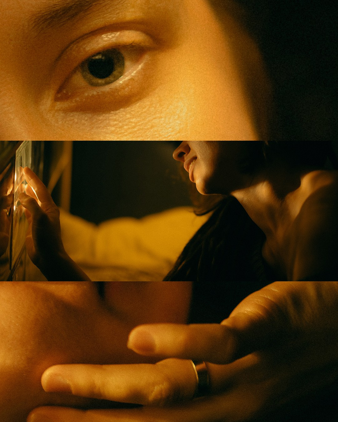 Оксана. Фотограф Катерина Оляпка в Перми