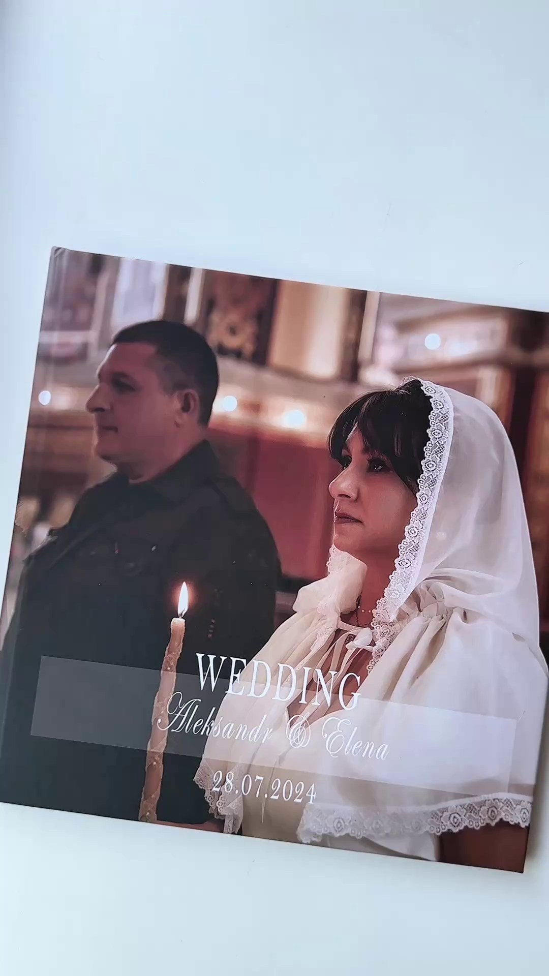 Свадебные фотокниги в Ростове. Качественное изготовление. Свадебный фотограф в Ростове-на-Дону. Таинство Крещения и Венчания, семейные фотосессии. Алёна Чёботова