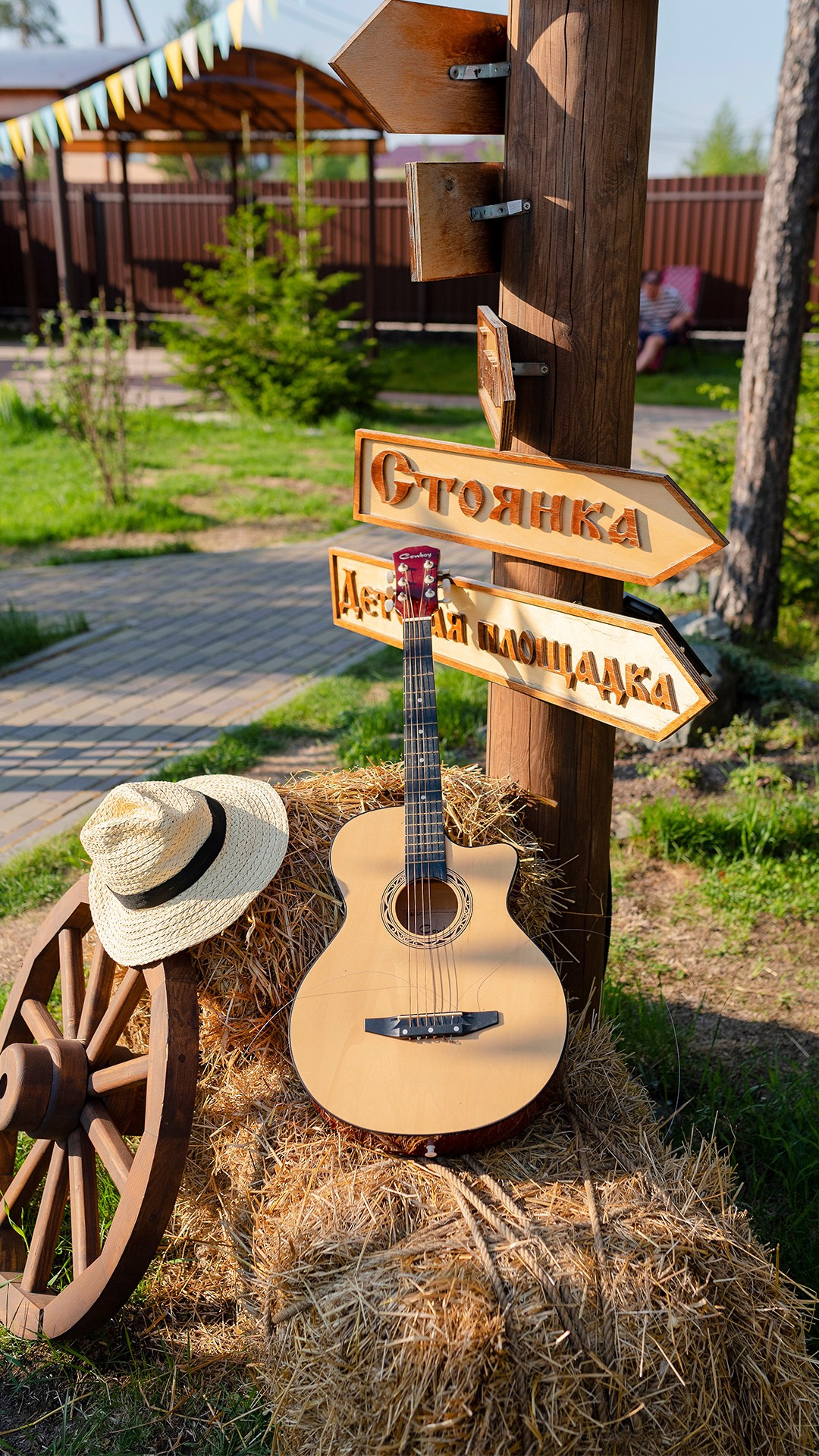 фотограф на день рождения Сургут