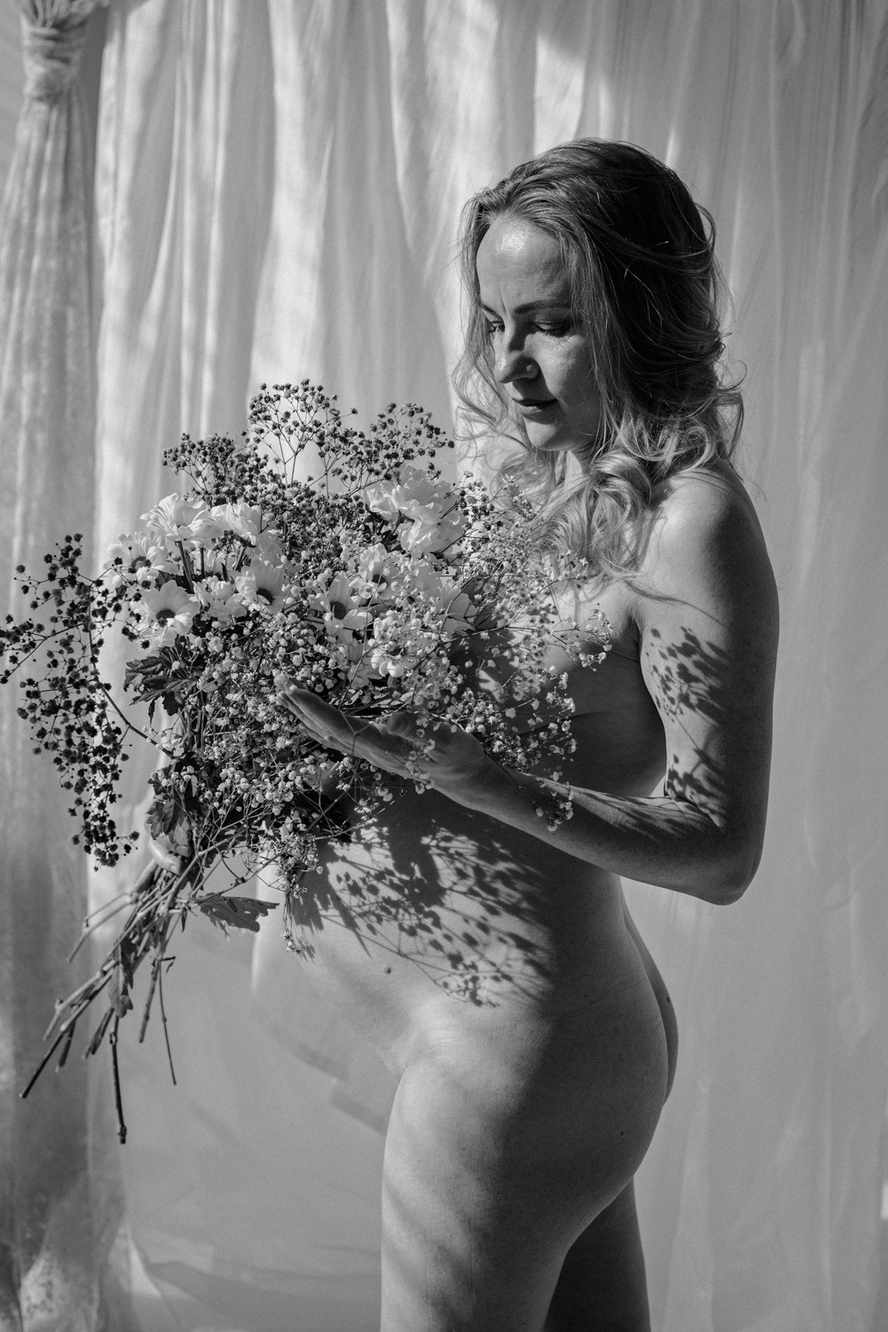 Фотосессия «В ожидании». Семейный фотограф в Москве Анна Коропова